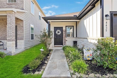 4435 Rushing Ridge Ct, Houston, TX 77069 - photo 3