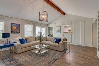 1709 Bedford Oaks Dr, Bedford, TX 76021 - photo 6