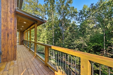 98 Forest Ct, Ellijay, GA 30540 - photo 4