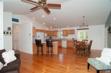 161 Cordelia Dr, Ruckersville, VA 22968 - photo 4