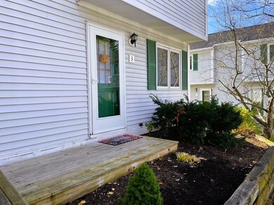 2-bed, 1-bath + fin. basement