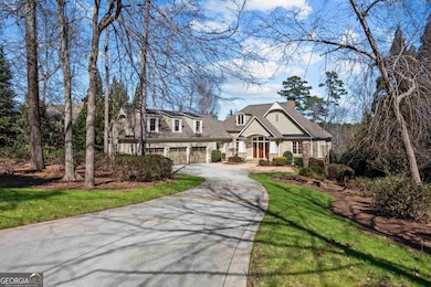 1101 Palmers View, Greensboro, GA 30642 - photo 6