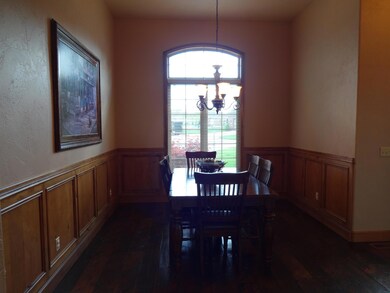 1424 N Rich Hill Cir, Nixa, MO 65714 - photo 5