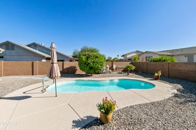 Great Entertaining Space