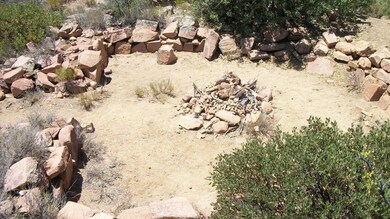 #6 Indian Ruins