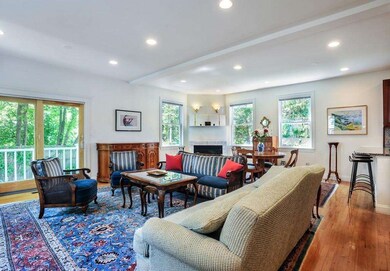 272 Concord Ave unit 272, Cambridge, MA 02138 - photo 2