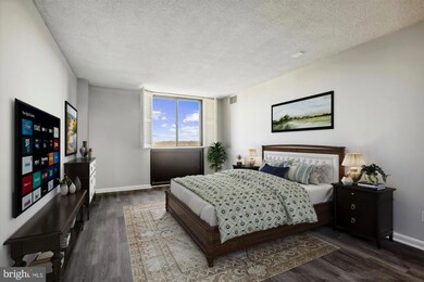 Westlake Towers unit 1410, Bethesda, MD 20817 - photo 6