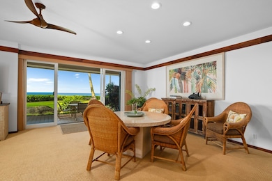 Dine in or out on the lanai
