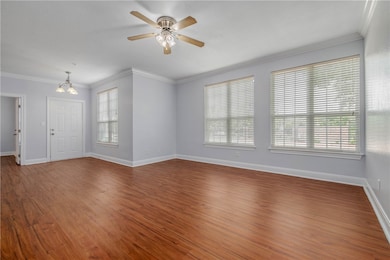 801 Luther St W unit 106, College Station, TX 77840 - photo 5