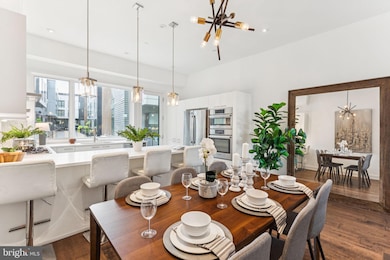 614 N 5th St, Philadelphia, PA 19123 - photo 3