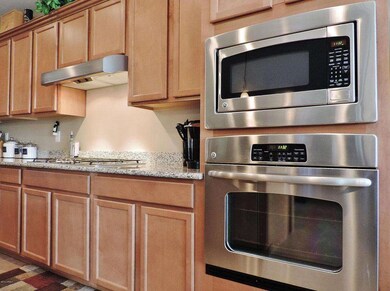 6 Kitchen Wall Oven