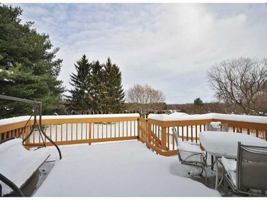Patio/Deck