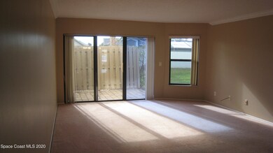 PATIO OFF OF GREAT ROOM