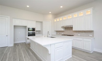 17787 Misty Brook Ln, Conroe, TX 77302 - photo 6