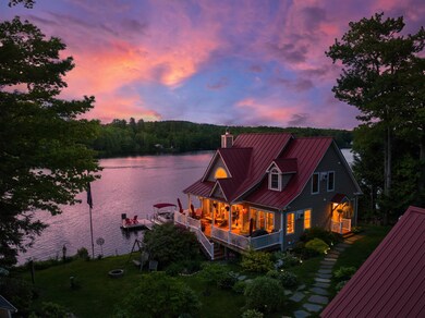 164 Crescent Lake Rd, Acworth, NH 03601 - photo 4