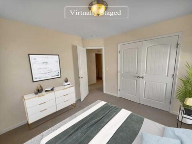Virtually Staged