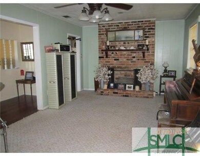Den/Family/Great Room.