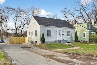 4111 Millcreek Dr, Louisville, KY 40216 - photo 4