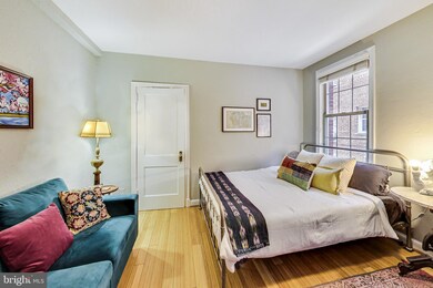 1441 Euclid St NW unit 105, Washington, DC 20009 - photo 3