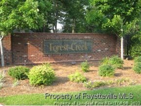 234 Forest Creek Dr, Fayetteville, NC 28303 - photo 5