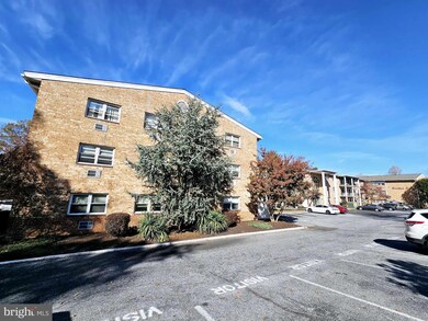 201 E Cuthbert Blvd unit C05, Haddon Township, NJ 08108 - photo 5