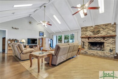 1065 Kings Rd, Midway, GA 31320 - photo 2