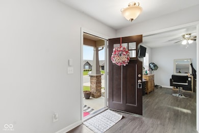 203 Crestwood Ave, Crawfordsville, IN 47933 - photo 3