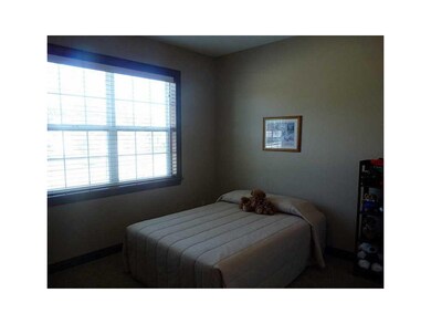 Bedroom.