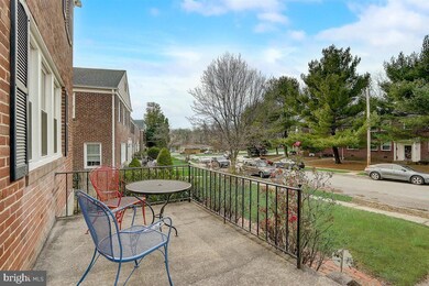 1822 Aberdeen Rd, Towson, MD 21286 - photo 4