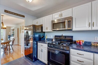 1519 Thayer St unit 1519, Abington, MA 02351 - photo 7