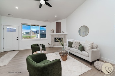 2933 Eagle Butte Tr unit 140, Billings, MT 59106 - photo 4