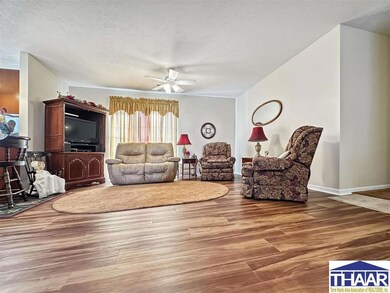 201 N McQuilkin Place, West Terre Haute, IN 47885 - photo 5