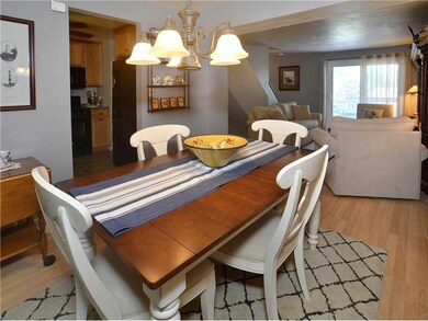 Dining Room.
