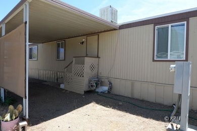 Side/Covered Parking