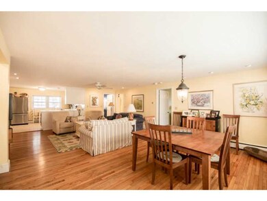 Interior Space/Layout.