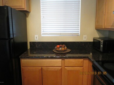 Granite Countertops