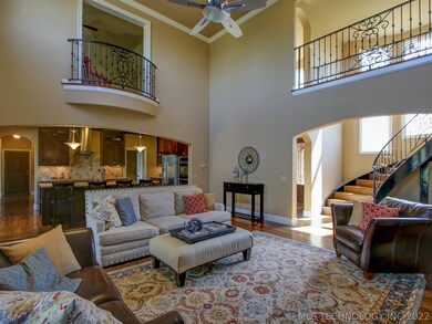 1403 E 122nd Ct S, Jenks, OK 74037 - photo 6