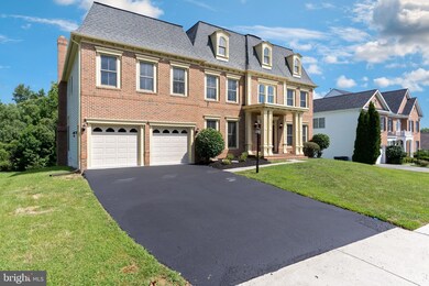 18592 Kerill Rd, Triangle, VA 22172 - photo 2