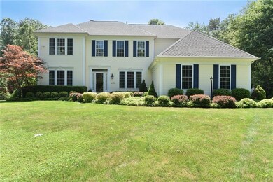 121 Fieldstone Ln, Saunderstown, RI 02874 - photo 3