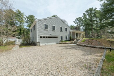 100 Rushy Marsh Rd, Cotuit, MA 02635 - photo 2