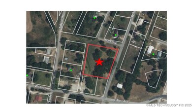 0 S Railroad St unit 2507119, Coalgate, OK 74538 - photo 2