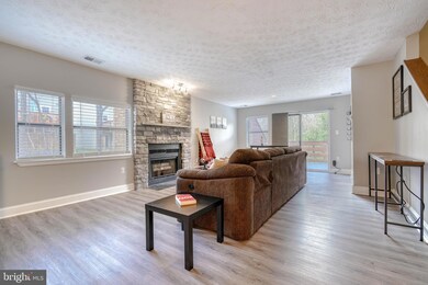 7531 Weather Worn Way unit D, Columbia, MD 21046 - photo 4