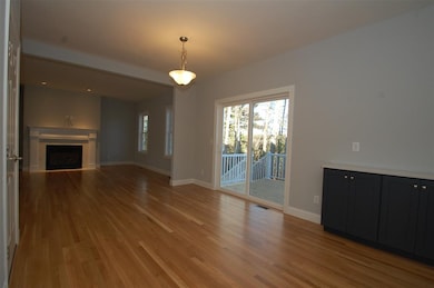 9 Mcintosh Ct unit 47, Merrimack, NH 03054 - photo 5