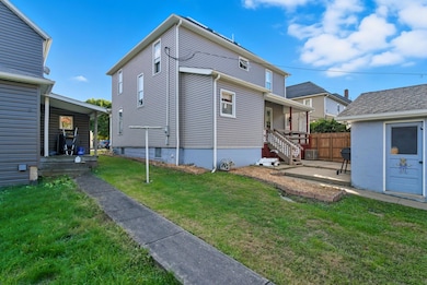 210 Meek Ave, Byesville, OH 43723 - photo 4