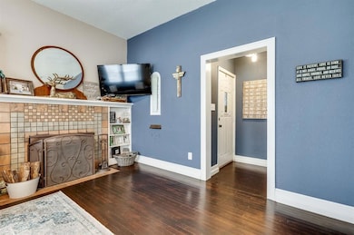 1220 W Walker St, Denison, TX 75020 - photo 5