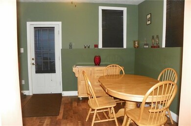 Beautiful new flooring!