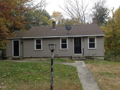 41 Wales Rd, Monson, MA 01057 - photo 2