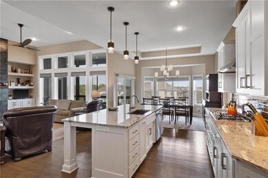 17057 Ballentine St, Overland Park, KS 66221 - photo 5