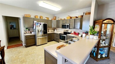 Beautiful kitchen
