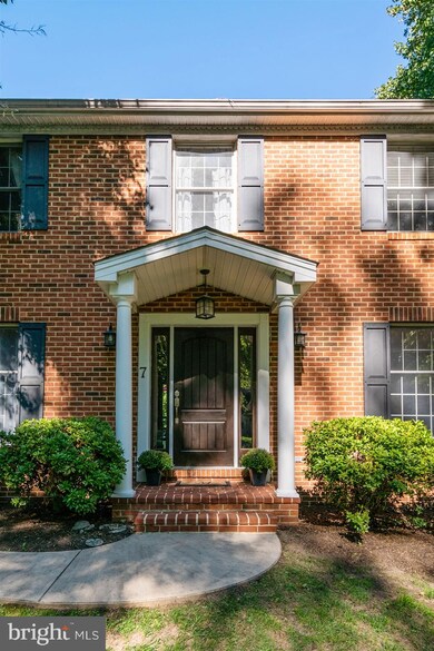 7 Colonial Oaks Ct, Phoenix, MD 21131 - photo 4